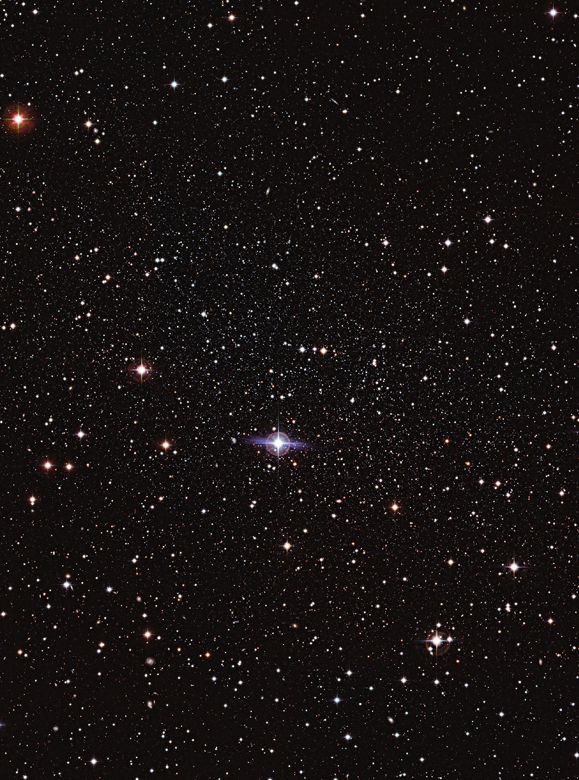 R112 Galaxy Roof Wrap - Decal Decals Wraps Vinyl Wraps Art Poster Image Carbon Hood Car Truck Fiber Hood