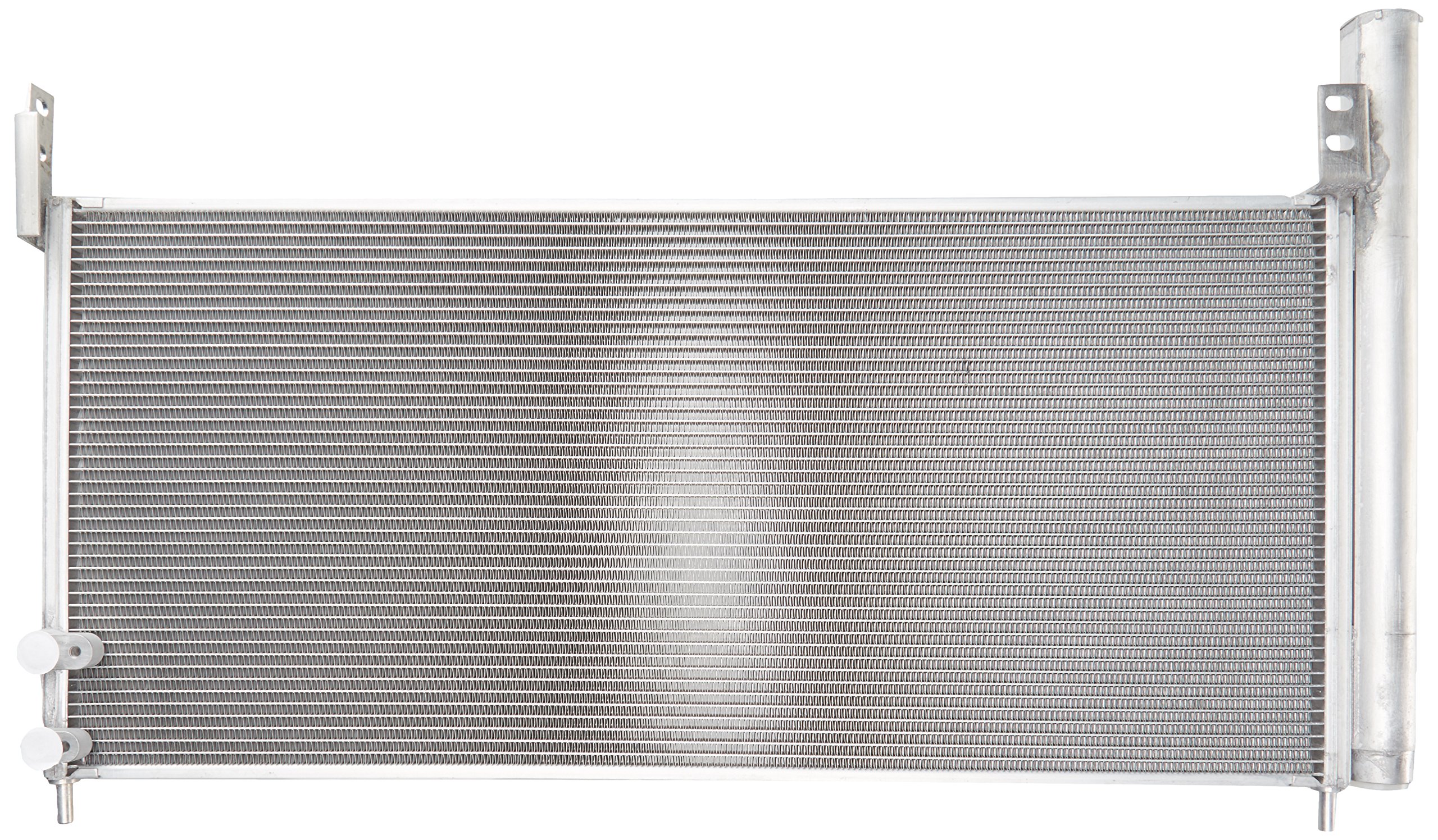 Denso Condensatore, Climatizzatore DCN50037-image