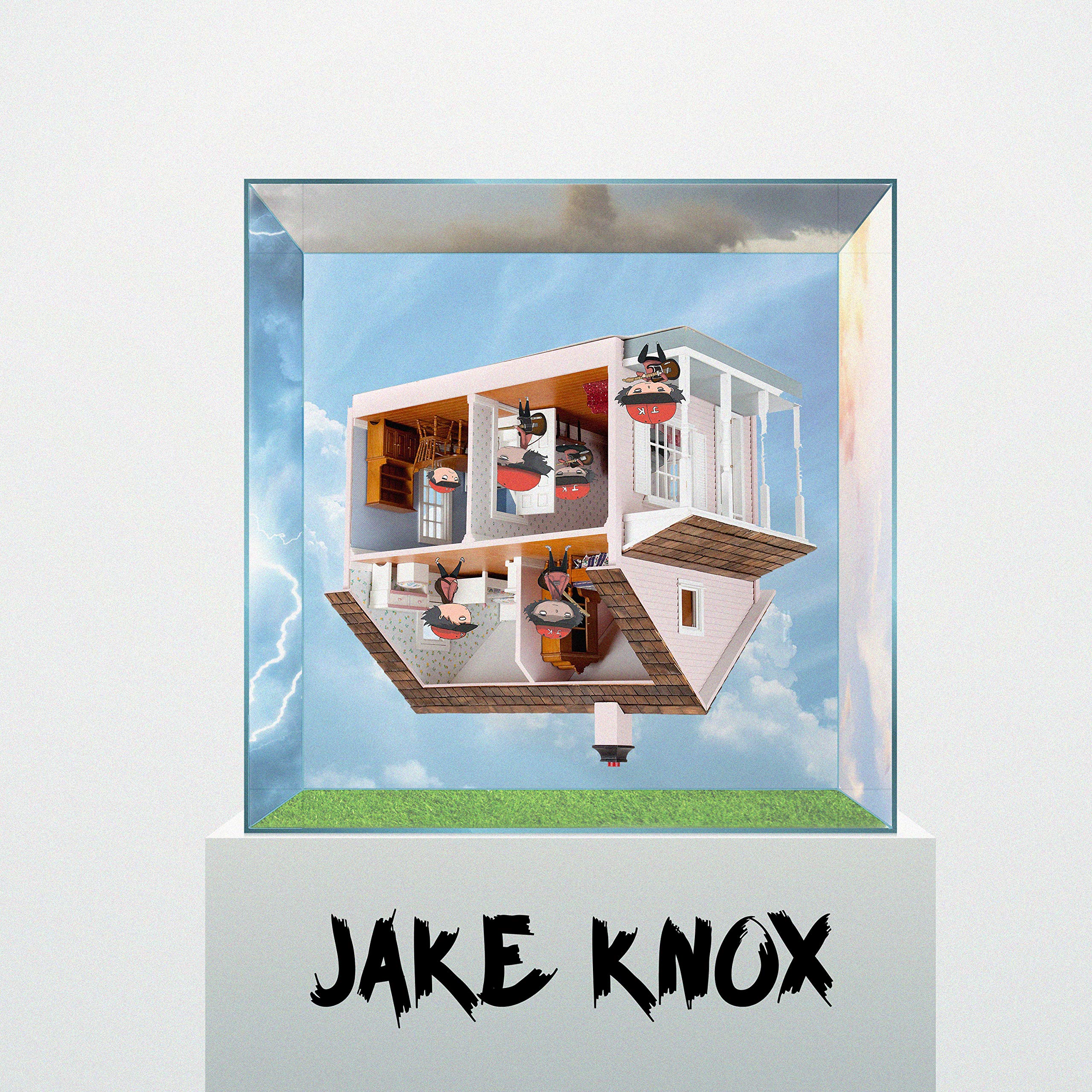 Jake Knox