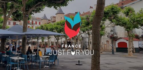 France Just For You