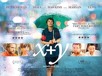 X Y Dvd Amazon Co Uk Asa Butterfield Sally Hawkins Rafe Spall Eddie Marsan Jo Yang Morgan Matthews Asa Butterfield Sally Hawkins Dvd Blu Ray
