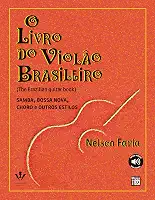 O livro do Violão brasileiro
