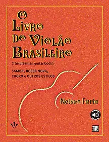 O livro do Violão brasileiro