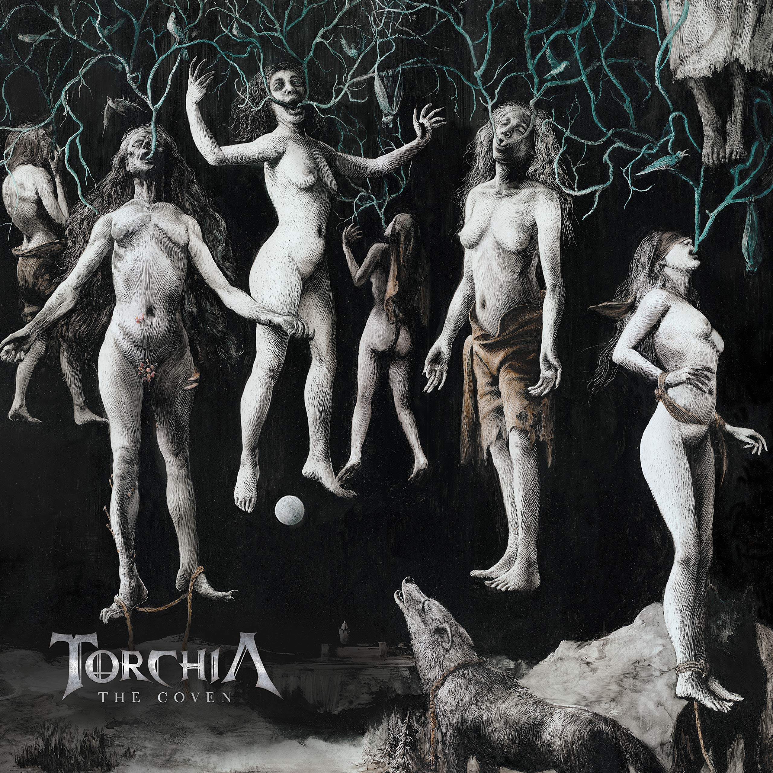 The Coven [VINYL]
