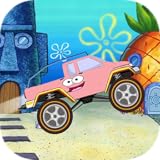 Bob Monster Truck Racing
