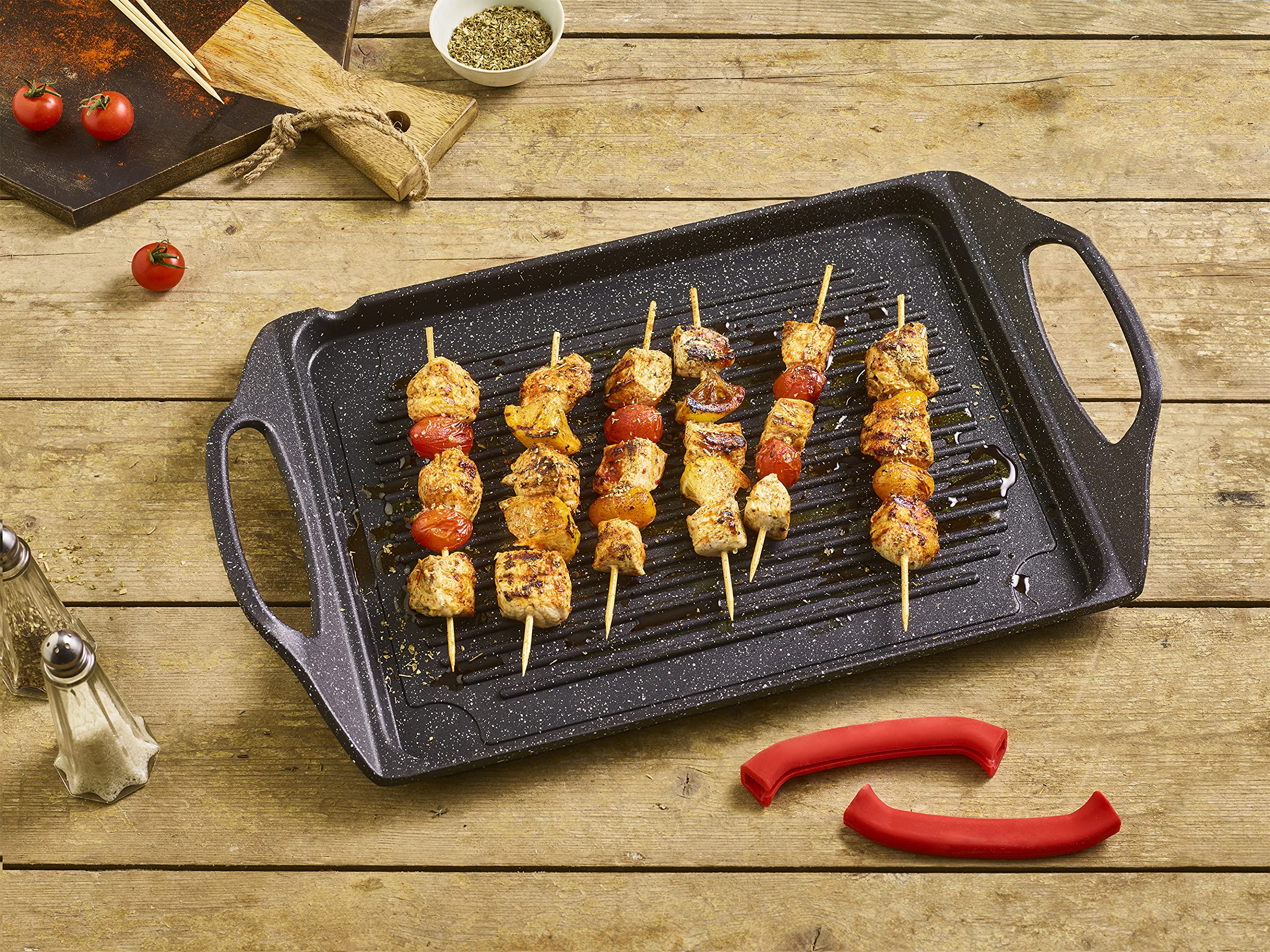Plancha pradel excellence - Arts de la table