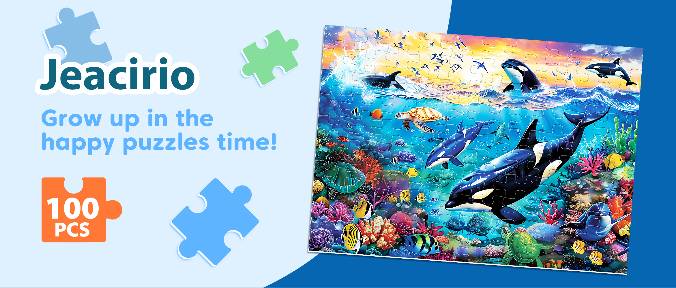 攻殻機動隊 500PIECES JIGSAW PUZZLE Amazon.com: Ravensburger Yozakura 500 Piece Jigsaw Puzzle