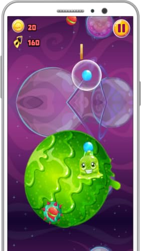 S Germs – vue 4