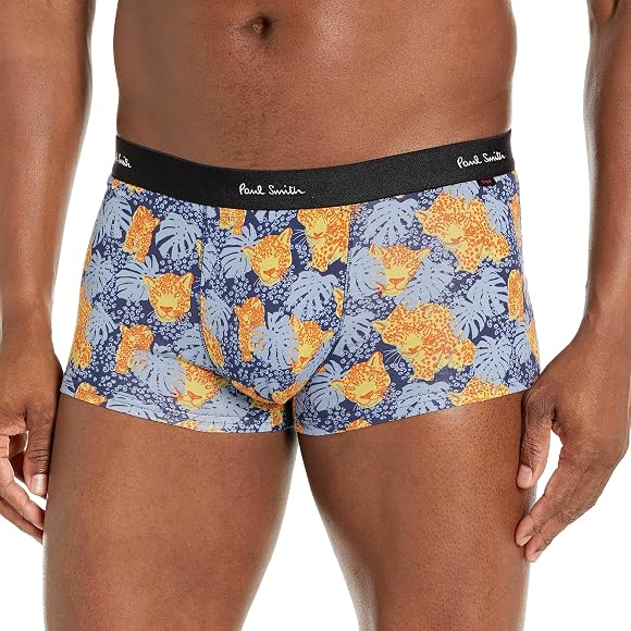 Amazon | [ポールスミス] ボクサーパンツ (ポップ・ジャガー)[並行輸入 