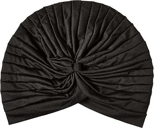 Jacobson Hat Company Turbante de Spandex para Hombre Adulto