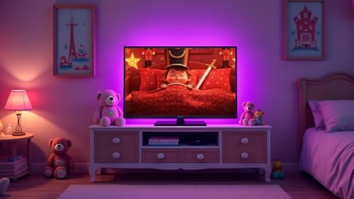 Sleepy Nutcracker Guard Slumber Parade Music: Soothing Christmas Tunes & Whimsical Noises for Fire TV & Fire Tablet – vue 9