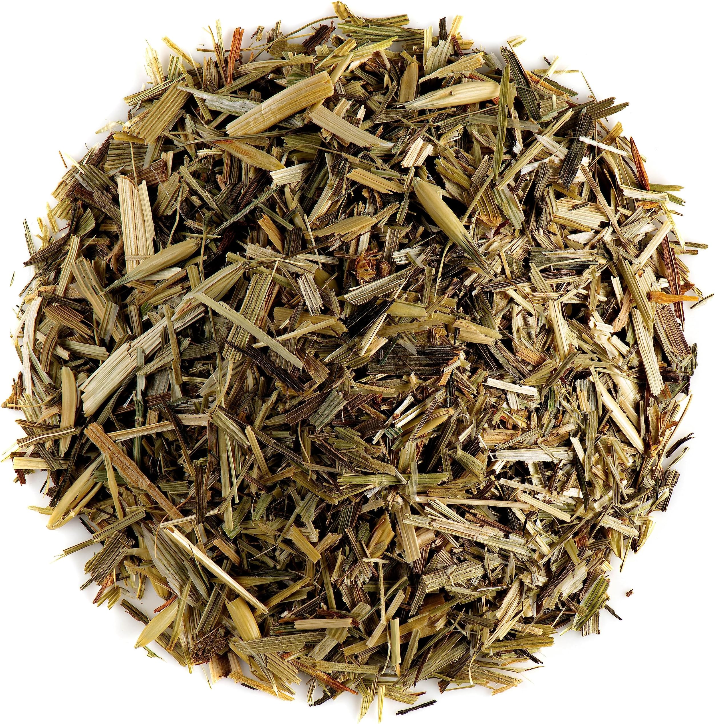 – Oat Straw Herb Green Organic - Oatstraw Herb