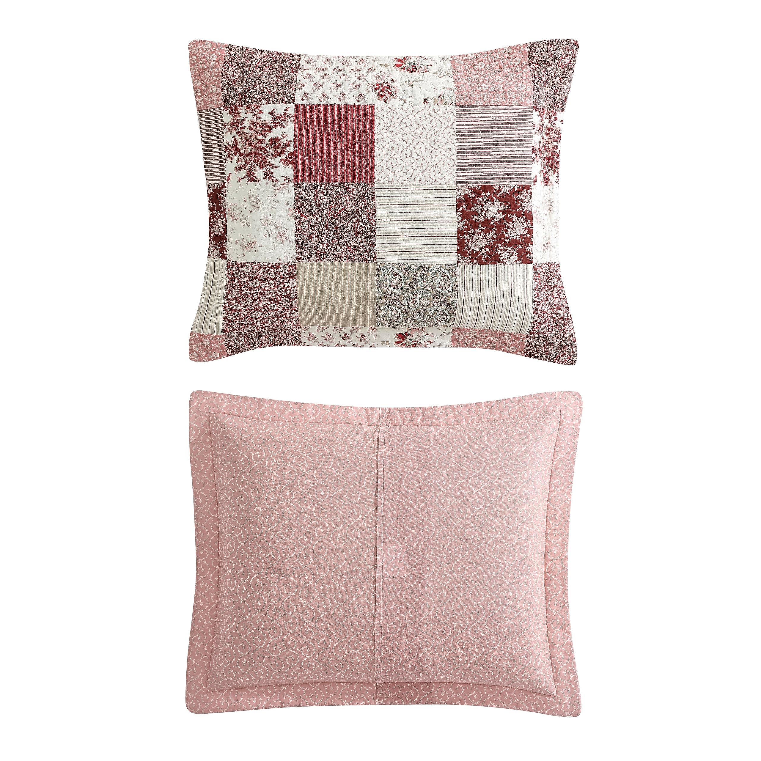 Amazon｜Laura Ashley - ( )｜枕カバー・ピローケース