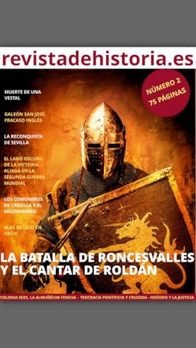 Tu Revista de Historia