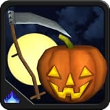 Spooky Halloween 3D