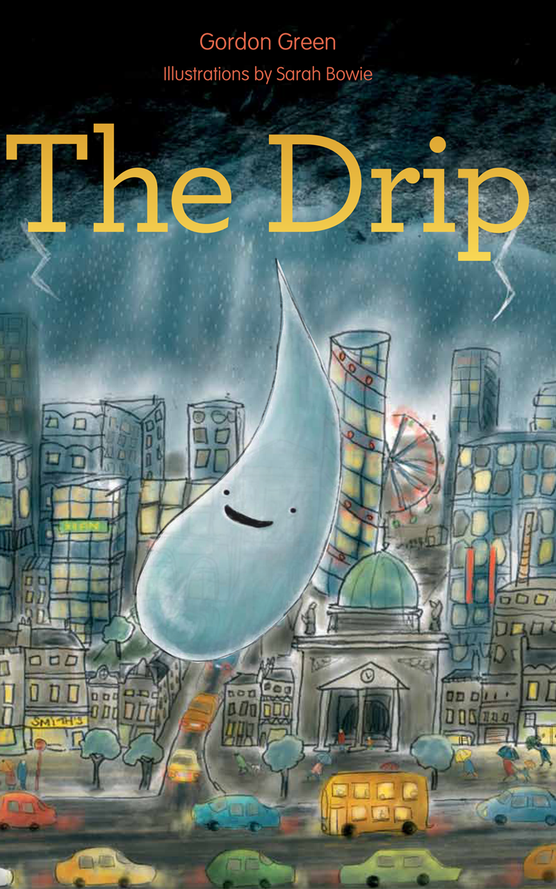 The Drip Children's BookAmazon.co.ukAppstore for Android