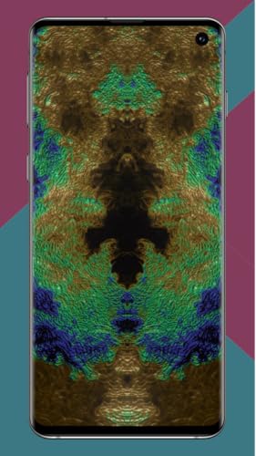 Magic Fluid Wallpaper