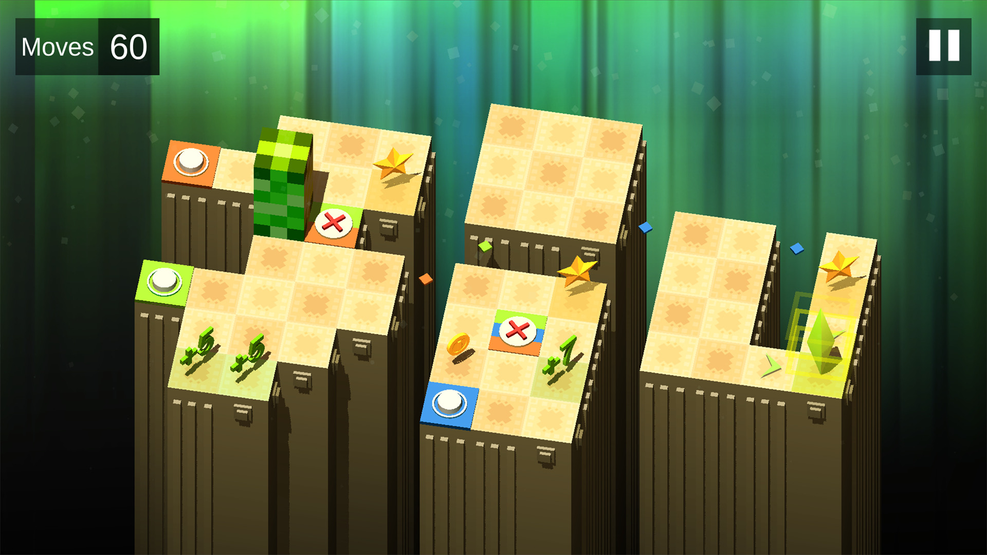 Block Master 2000 - App on Amazon Appstore