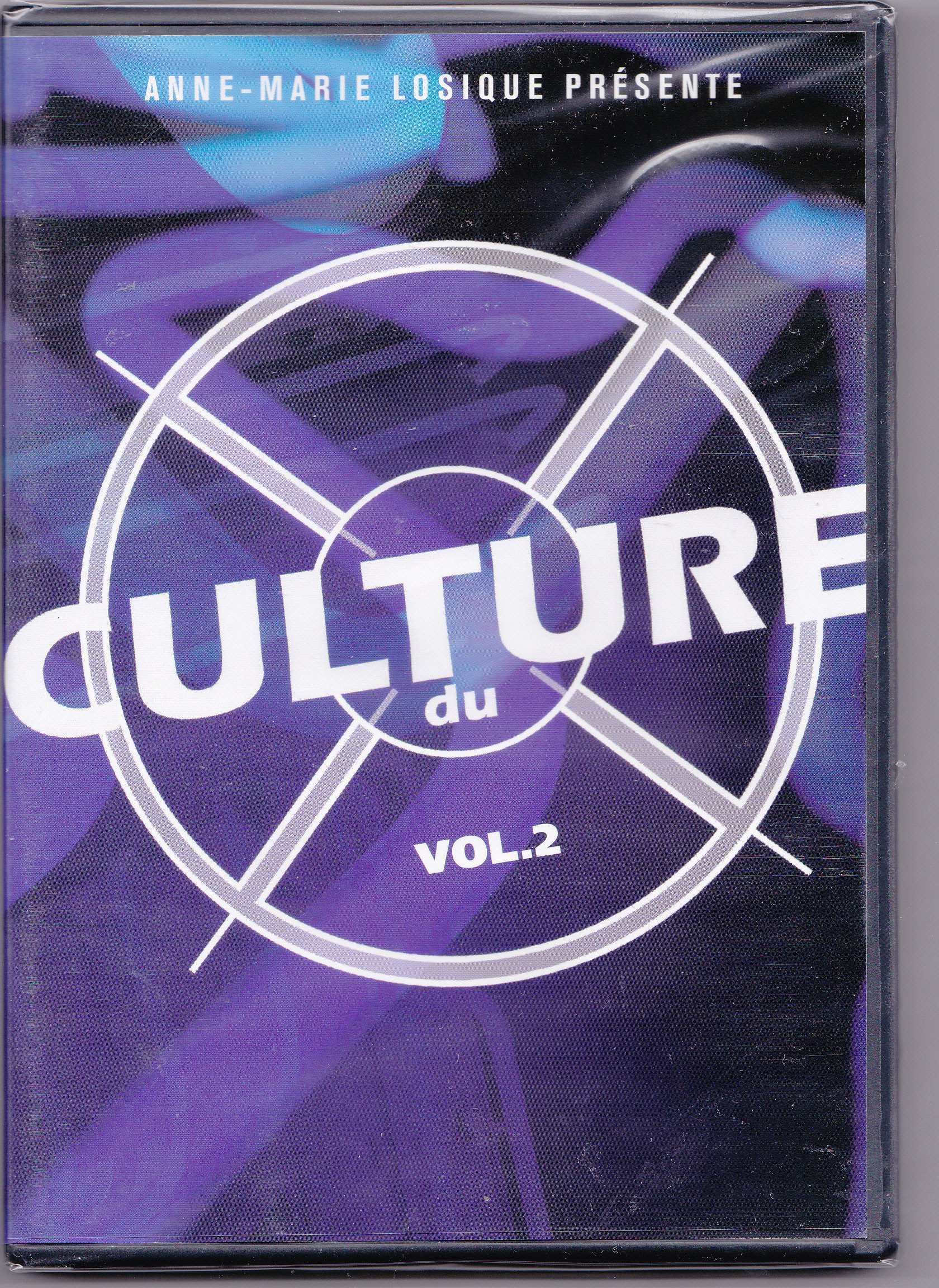 Vol. 2 [Import] [DVD]