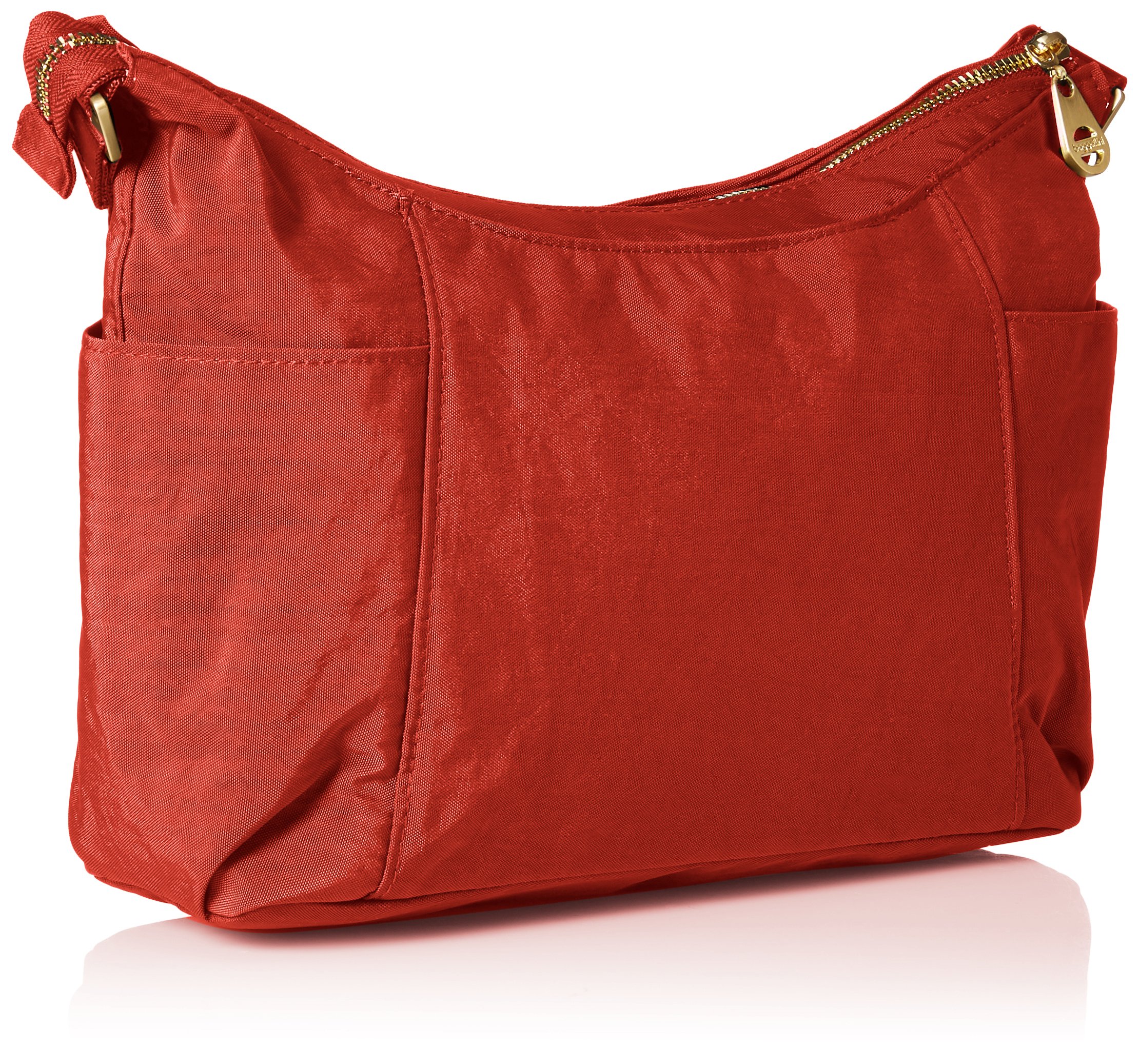 Bahia Hobo Hobo Bag, Adobe, One Size