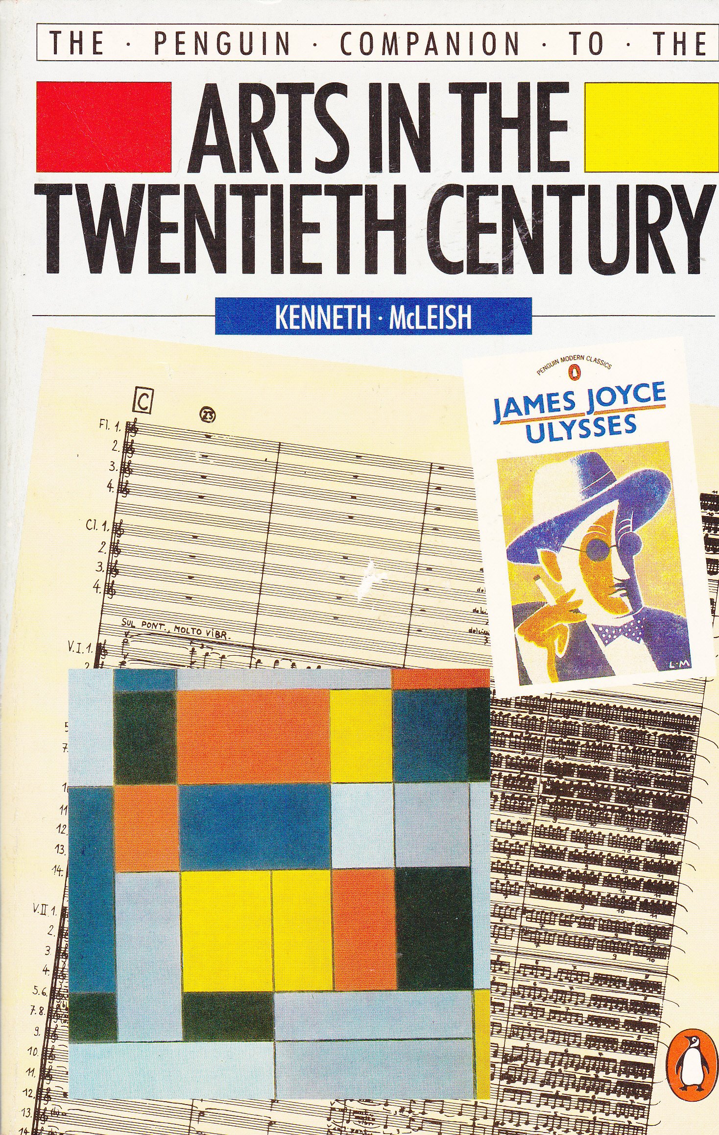 Buy The Penguin Companion to the Arts in the 20th Century (Reference Books) — BookShops.in
