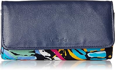 vera bradley wallets amazon