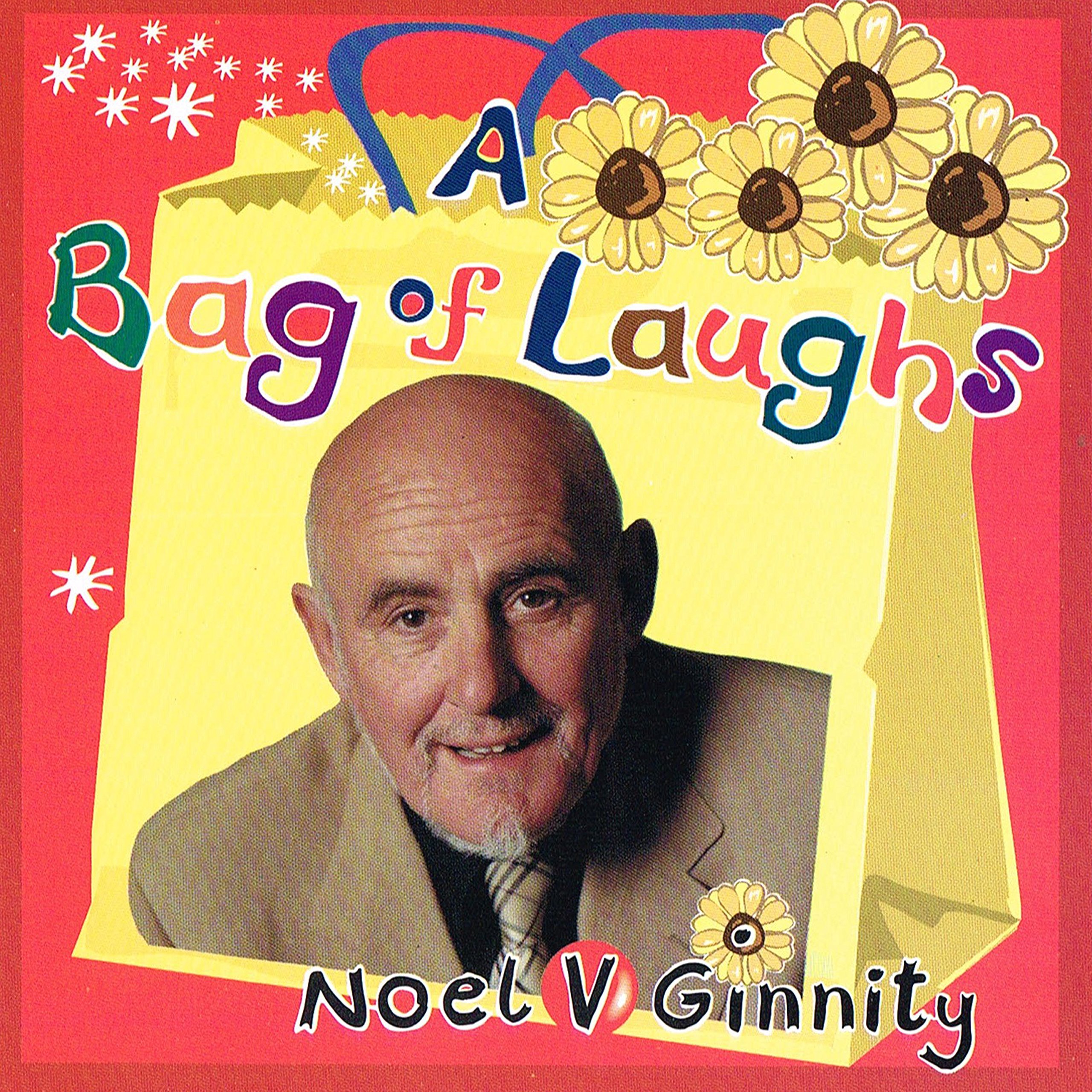 A Bag of Laughs [Audio CD]