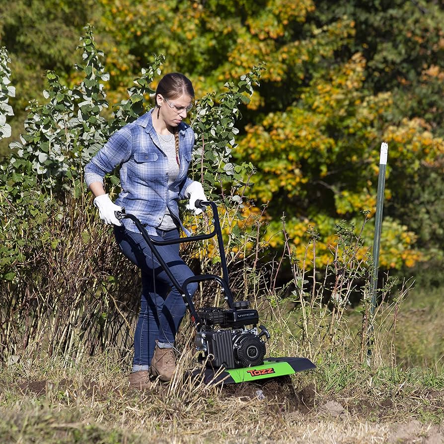 【GRASS.S】TTW Mill Stand Greenworks OptimusZ 60