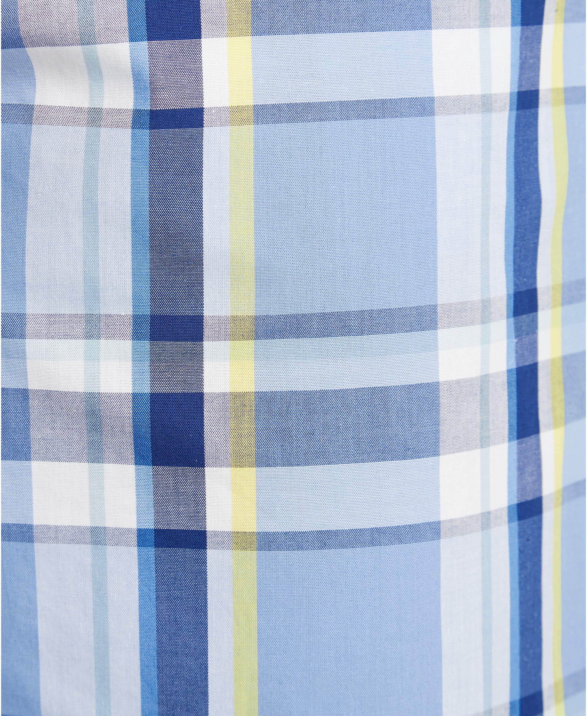 Nautica Miękka tkana 100% bawełniana elastyczna piżama w pasie Mężczyźni Soft Woven 100% Cotton Elastic Waistband Sleep Pajama Short (1 w zestawie)