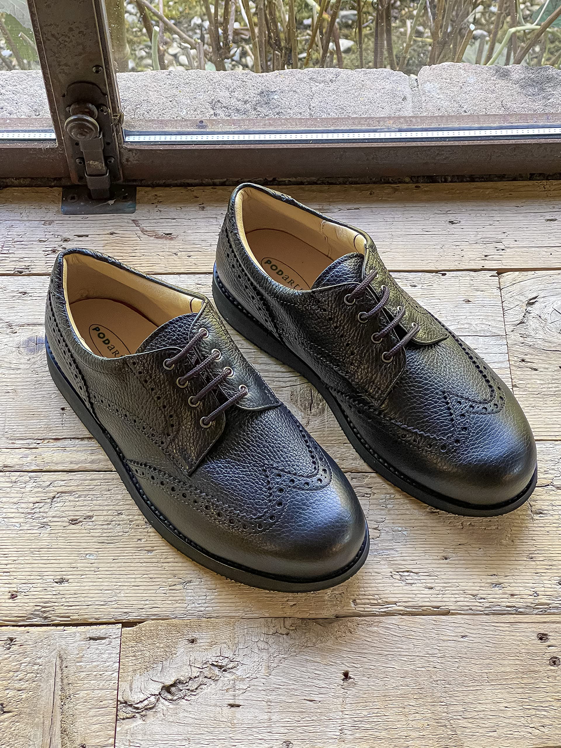 Podartis Scarpe Giotto 11 SD3001 Uomo