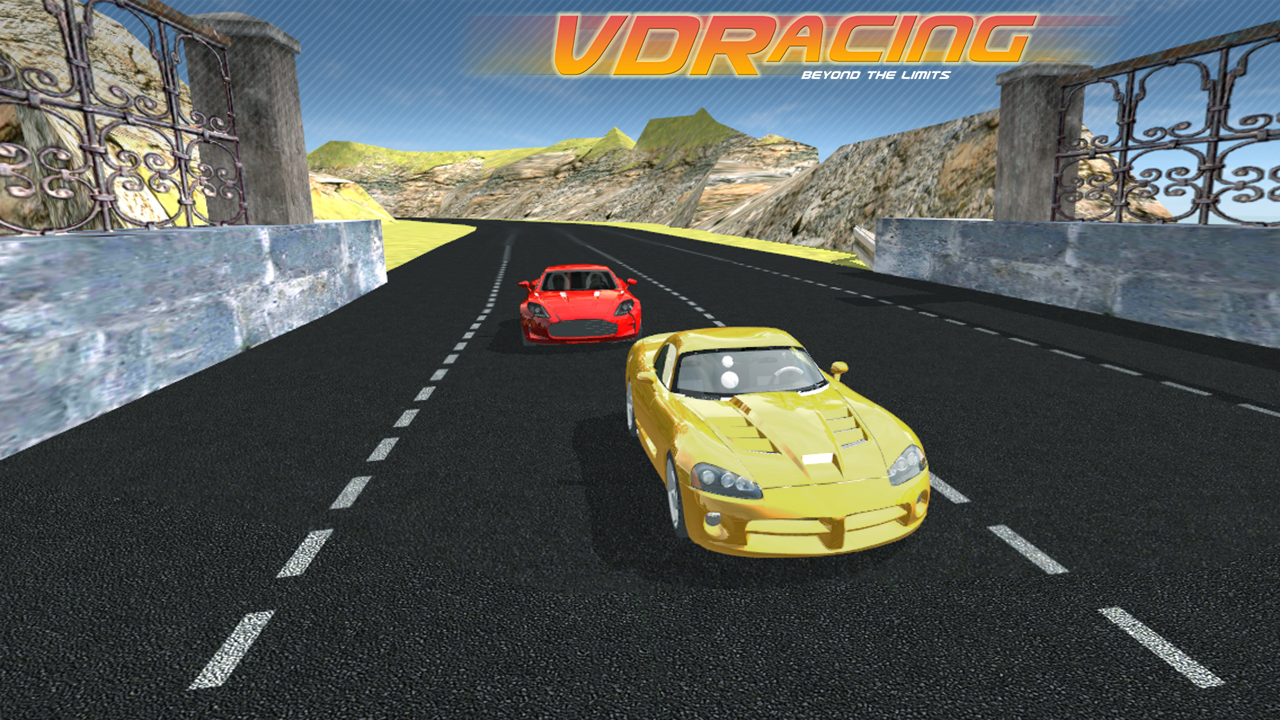 Virtual Driver Game Virtual Driver - Racing - App on Amazon Appstore