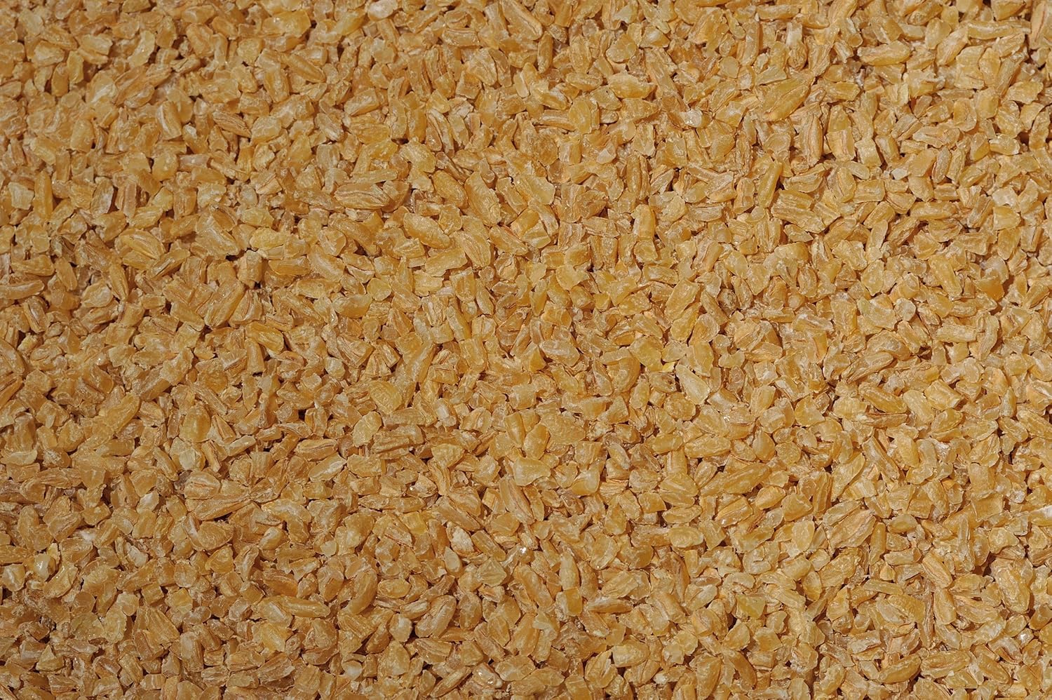 #3 Coarse Traditional Bulgur Wheat, 4lbs (2 pack)
