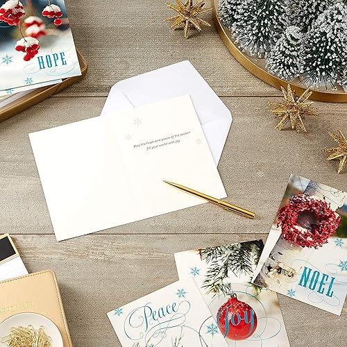 Miniatura 2 de Hallmark - Tarjeta de felicitación de Navidad