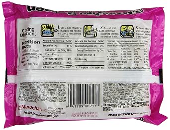 Maruchan Ramen Noodle Soup, Shrimp Flavor, 3 oz,(24 ct)