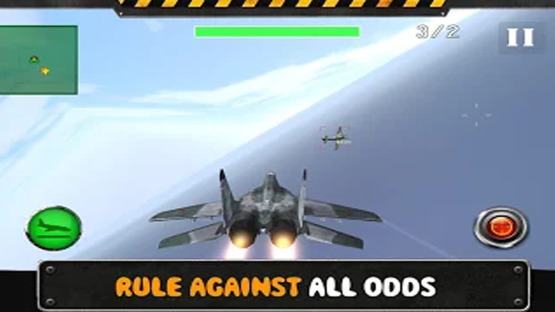 F16 VS F18 - Jet Fighter Plane - App on Amazon Appstore