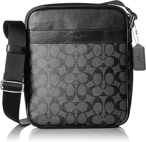 絶対的存在へ 手放せない極上 コーチ メンズバッグ F547マホガニー ブラウン ショルダーバッグ ついに再入荷 Www Globaldentalcentre Org