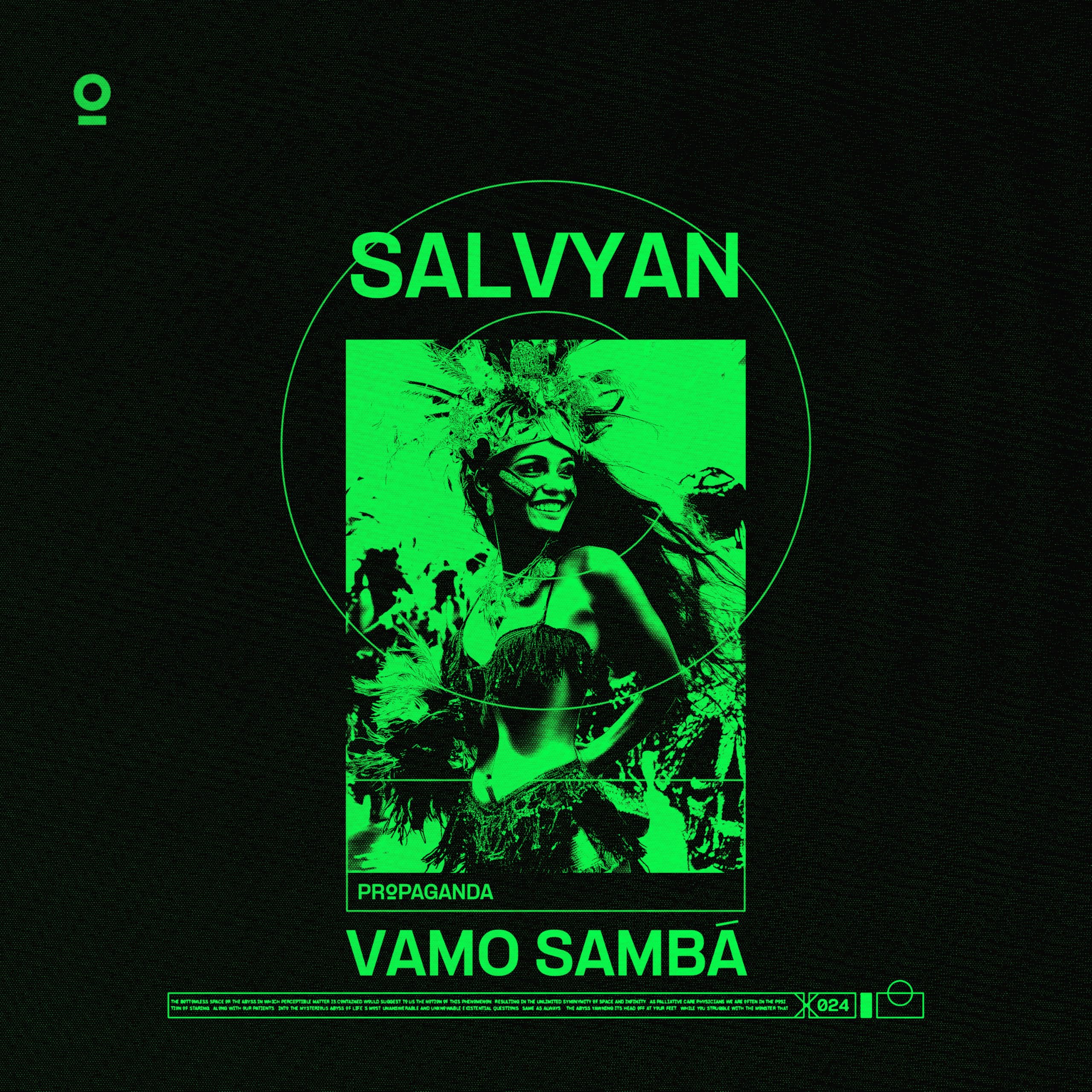 Salvyan