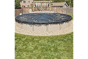 Ultimate Leaf Protection - Doheny&#x27;s Professional Grade Leaf Net Covers