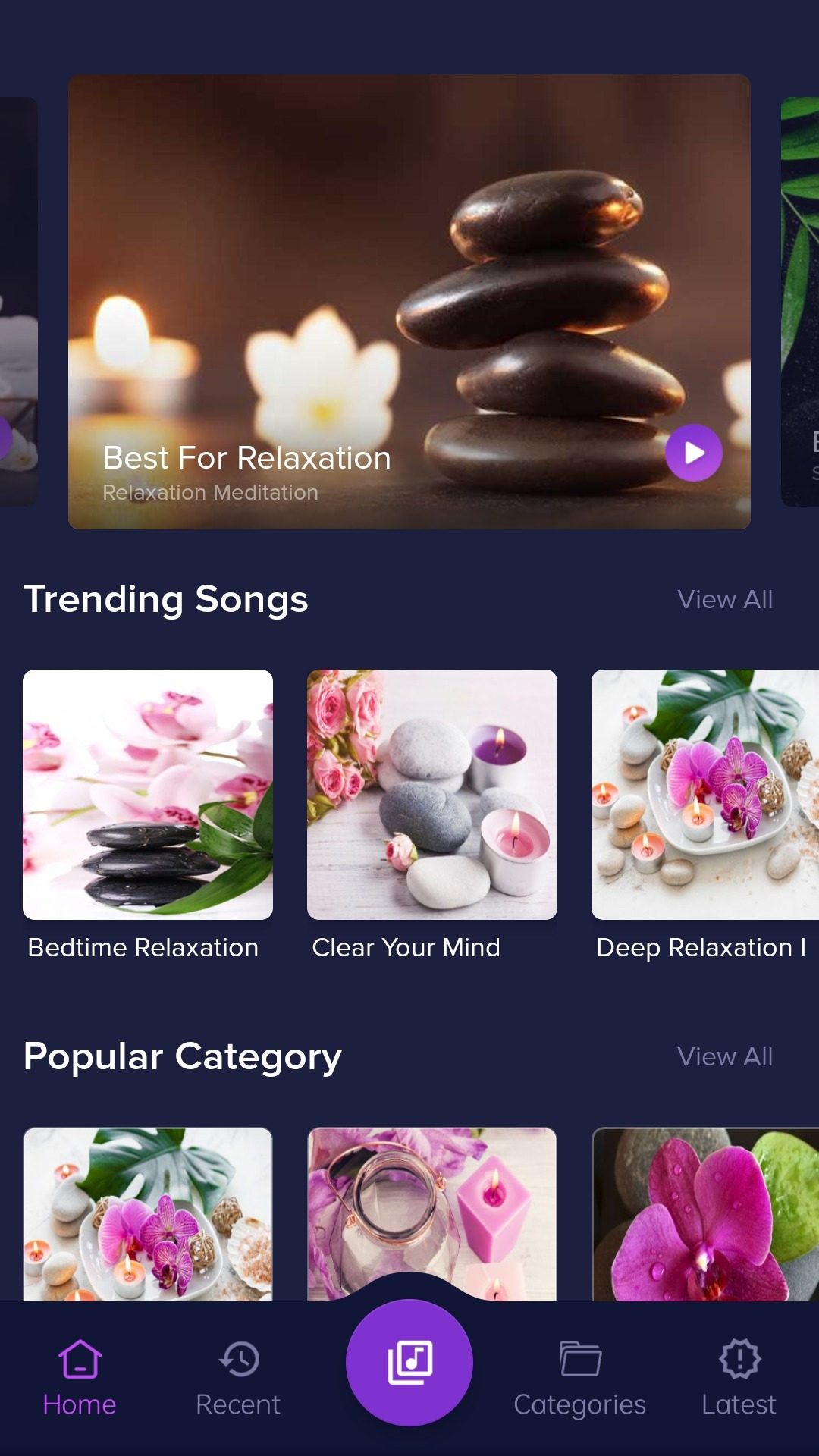 Guided Meditation Offline App - App on Amazon Appstore
