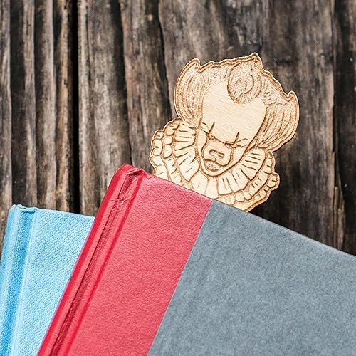 Miniatura 3 de Marcador - Personalizable - También flotarás