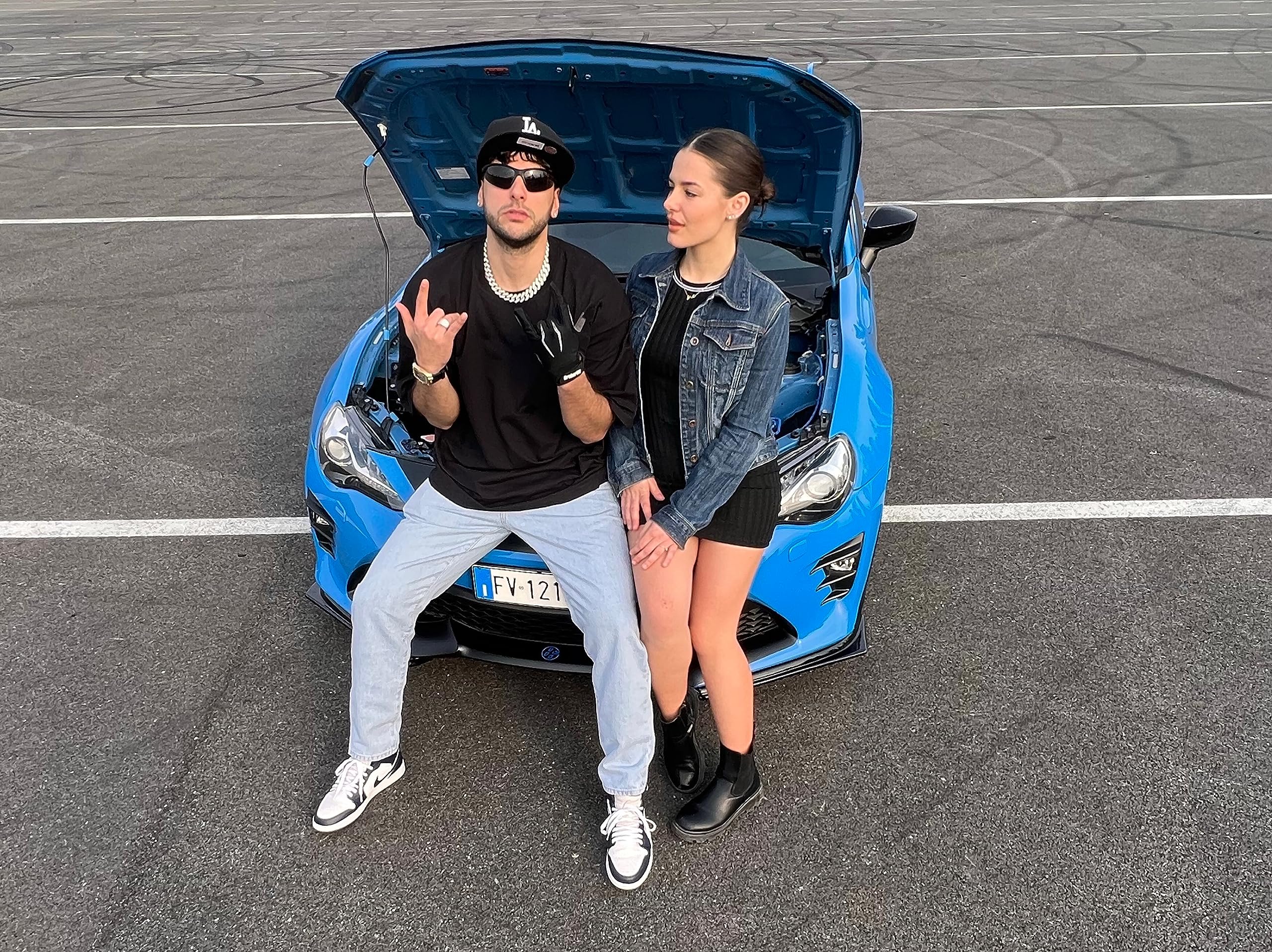 Alessio La Profunda Melodia