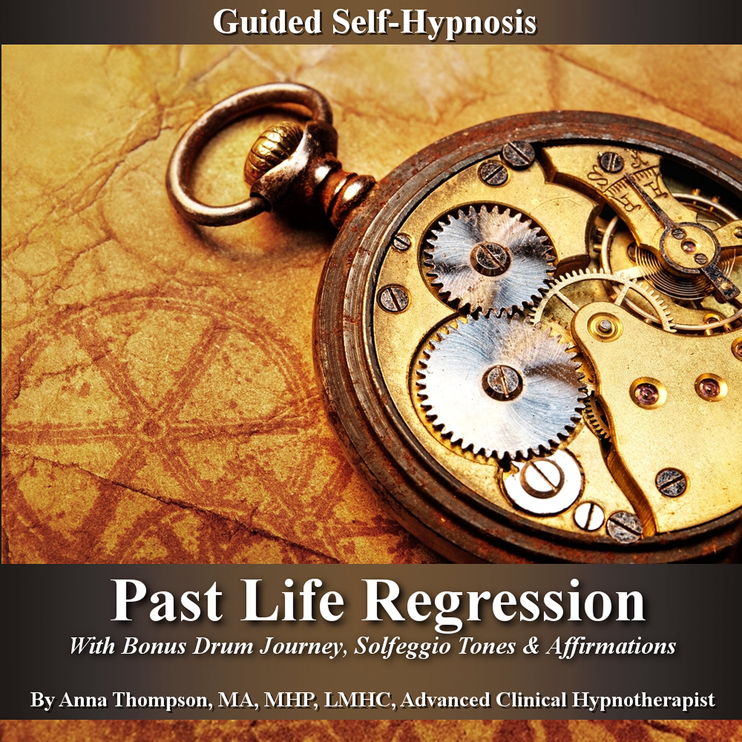 Past Life Regression Guided Self Hypnosis
