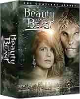 (未使用･未開封品)Beauty and the Beast - The Complete Series [Import anglais] Amazon.co.jp: Beauty & The Beast: The Complete Series [DVD
