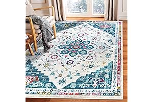 Natalie Oriental Turkish Rugs for Living Rooms
