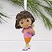 Hallmark Nickelodeon Dora Christmas Ornament, Gifts for Kids
