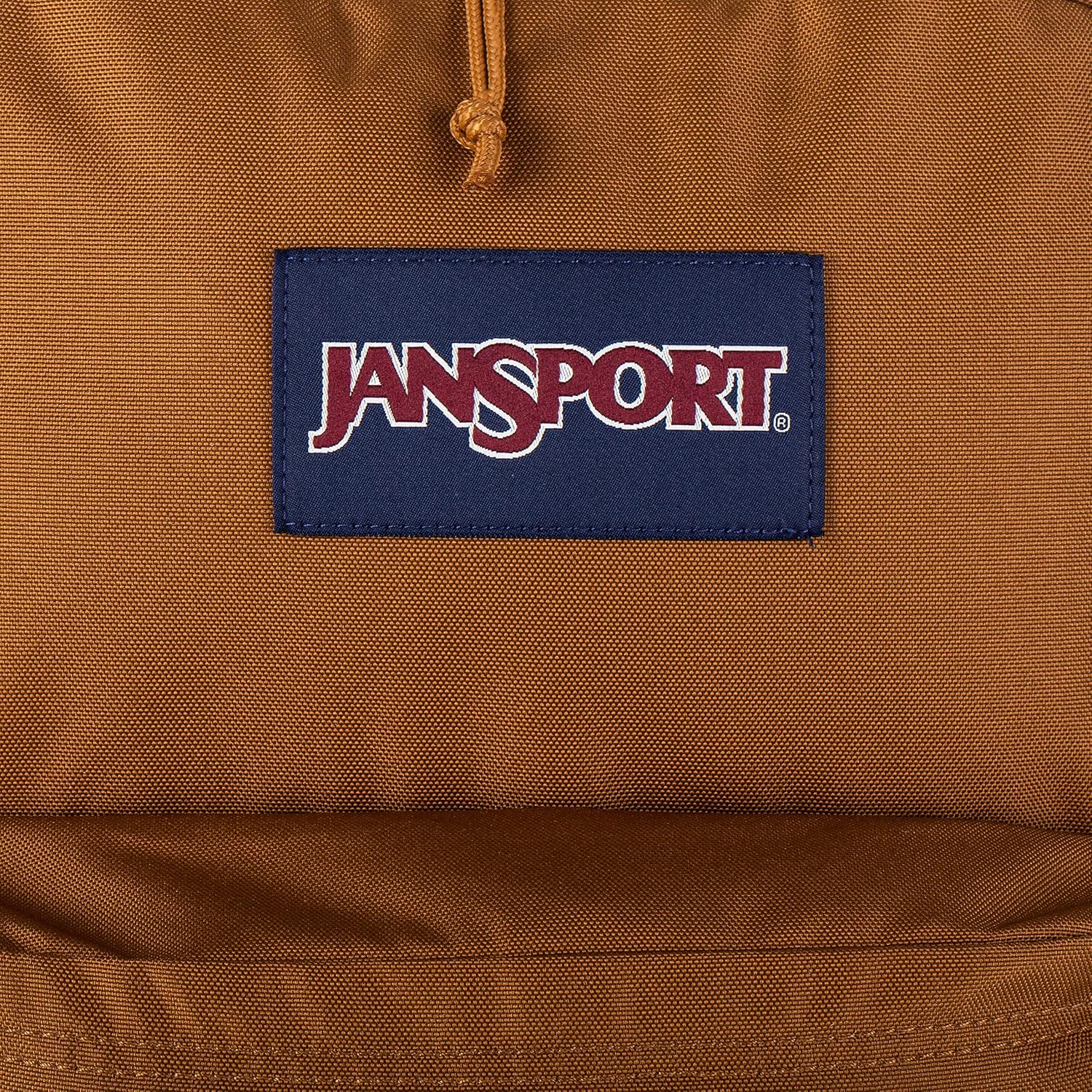Jean Sports Super Break Plus Backpack, Rubber, 26L