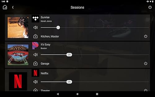 Control4 for OS 3