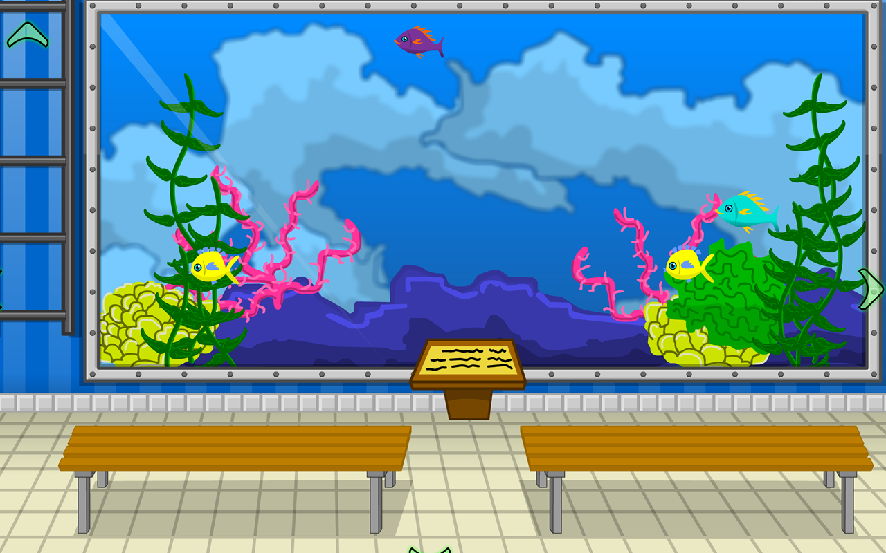 Hooda Escape Aquarium - App on Amazon Appstore