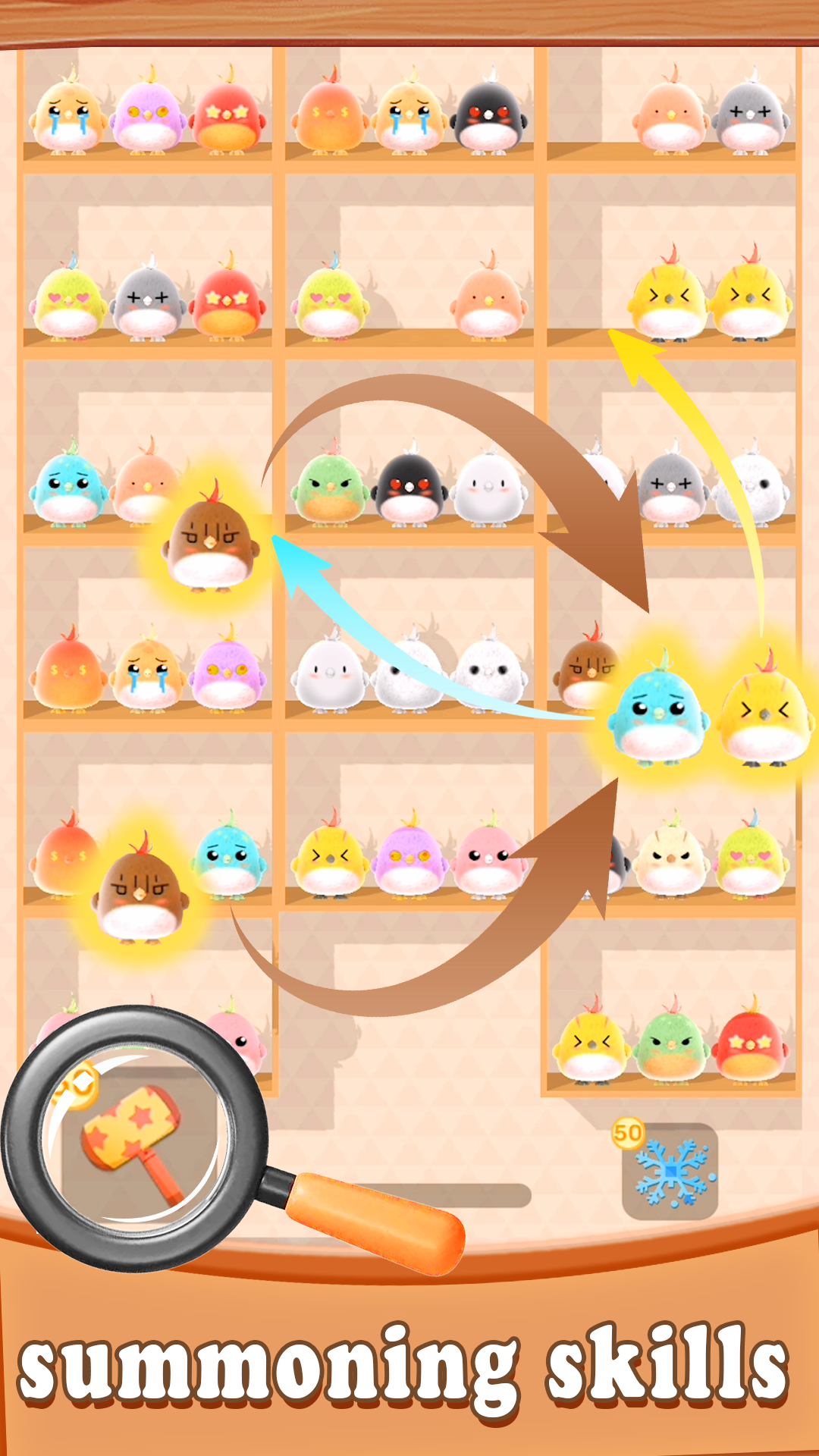 Goods Tidy 3D: Triple Puzzle - App on Amazon Appstore
