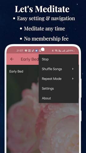 Free Guided Meditation and Relaxation